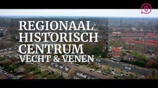 De archieven in bij Regionaal Historisch Centrum Vecht en Venen | Director's cut | xmaarten