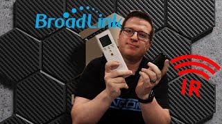 Broadlink RM Mini 3 with SmartIR