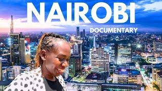 WHY YOU NEED TO VISIT NAIROBI THE HEARTBEAT OF EAST AFRICA | A MUST-SEE | LIV KENYA