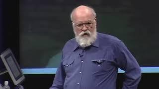 The Illusion of Consciousness and the Deception of Mind - Daniel Dennett