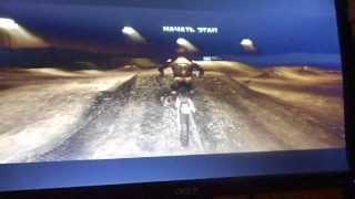 MX is ATV REFLEX