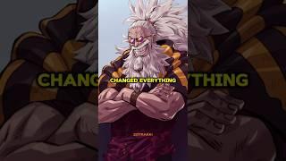 SPOILER! Oda Just CONFIRMED Scopper Gaban’s Return… And It Changes EVERYTHING! #onepiece
