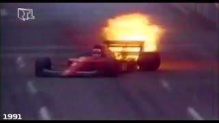 RTL Formel 1 Intros (1988 - 2020)