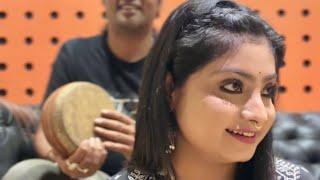 Songo Chhara Kore Sokhi (Cover) Aditi Chakraborty| Ritam Sen |Avik Sur | Devjit Roy | Debdeep