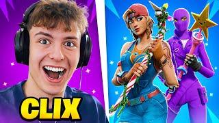 18 Combos Fortnite Pros MAIN..