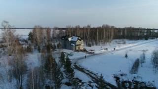 Земельные участки в клубном поселке Зубарево Hills