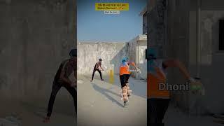 Ms Dhoni 1st vs Last Match  #shorts #cricket #pikicricketer01