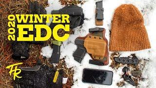 Winter EDC - 2020 Edition