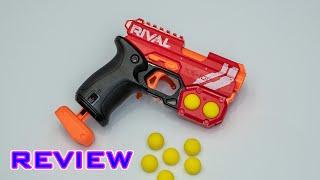 [REVIEW] Nerf Rival Knockout | RIVAL JOLT!?!