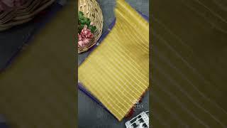 Baswada Cotton Saree Collections | templedesigner.com