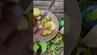 Indian mango 