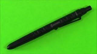 Gerber Impromptu Tactical Pen:  Everyday Carry / Emergency Pen