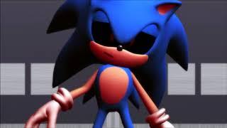 [MMD] Sonic exe The System