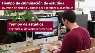 Duración y Horarios de Estudios | American Andragogy University