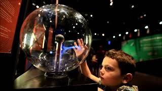 Attraction Orlando Science Center in Florida - AAA Travel
