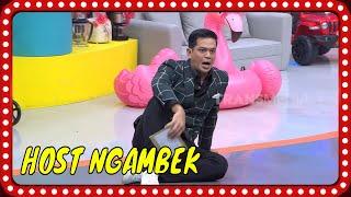 Peserta Gak Menyimak Bikin Host Kesal! | ARISAN BEST MOMENT (02/10/24)