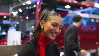 Busworld Europe 2023 - Aftermovie