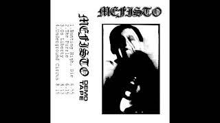 Mefisto _ The Puzzle [ 1986 ] ( Full Demo ) HQ