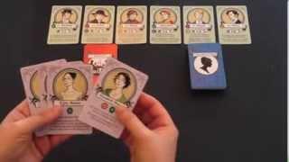 How to Play Marrying Mr Darcy