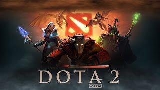 Dota 2 - Оптимизация игры / FPS