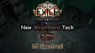 Use This Trick to Get More Spectres! | Path of Exile 3.24 Necropolis