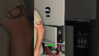 Tech Install Nightmare: No Instructions, Total Shutdown!