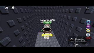 Blackhole Baby Pou | Find the Baby Pous | Roblox