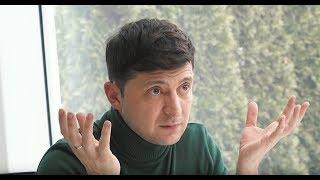 Левочкин в гостях у Коломойского
