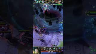 ULTRA KILL ON OUTWORLD DESTROYER #dota #dota2 #proplayer #competitive #highlights #moments #guide