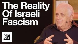 How Israel Became A Fascist State | Aaron Bastani meets Ilan Pappé