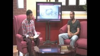 The Discover UMES Channel-Spring '13 Brandon