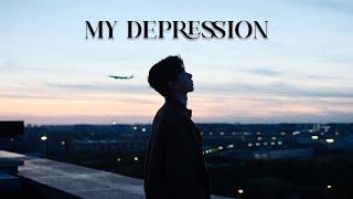 My Depression Melodic Dubstep / Futurebass  (Official Audio)