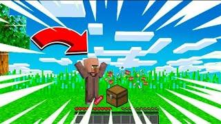 Я КУПИЛ ВЕЩИ У ЖИТЕЛЯ ПРАДАВЦА МАЙНКРАФТ ФАСТИК|MINECRAFT FASTIK