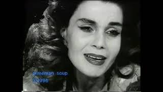 ACTV (56) "Armenian Soup" #1 Armenian Variety Entertainment Original Armenian Teletime