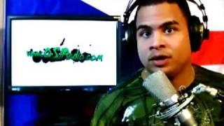 QSJ Radio TV Episode 1 WWW.QSJRADIO.COM | 24S7VEN | STATE OF THE ART MOVEMENT | SANNY SANTOS