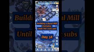 Day 38 - Whiteout Survival 100k challenge #whiteoutsurvival #shieldwhiteoutsurvival