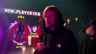 Commercial for NEXTERS Hero Wars - Mystery