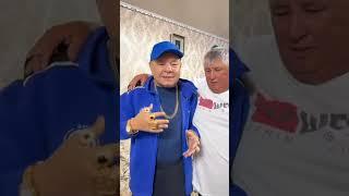 Уалибек алтынга оранды