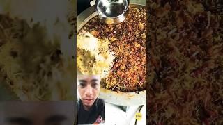 delicious dum  chicken biryani  (Mr eating lover)