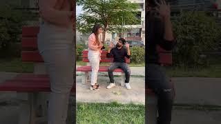 Boys Funny Attitude| Vishali Khurana Shorts #shorts