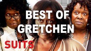 Best Of Gretchen | Suits DE