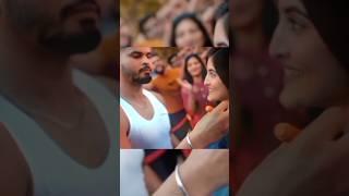 SHREYAS IYER AND NAVIKA KOTIA NEW AD ️ || SHREYAS IYER WITH NAVIKA KOTIA NEW AD ️ || #shortsfeed