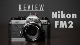 Review - Nikon FM2