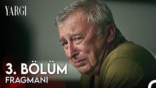 Yargı 3. Bölüm Fragman