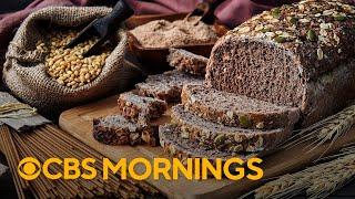 Gluten-free is everywhere, but is it right for you?