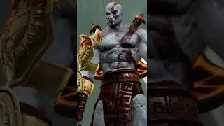  Гера: ВСЁ ГИБНЕТ ИЗ-ЗА ТЕБЯ КРАТОС  God of War 3 Remastered  «Бог войны III»