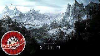 Skyrim #3. Кольцо Намиры