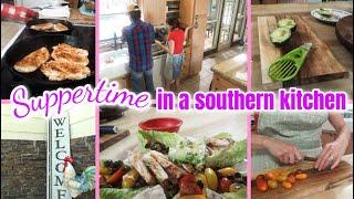 Tired of the same old summer salads? I've got the perfect recipe that will blow your taste buds away