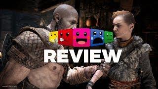 God of War (2018) Review