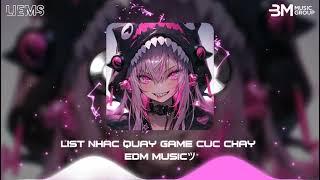  Tuyển Tập Nhạc EDM Cực Phẩm Remix Hot Trend  List EDM Hot Tiktok Mà Bạn Không Nên Bỏ Qua